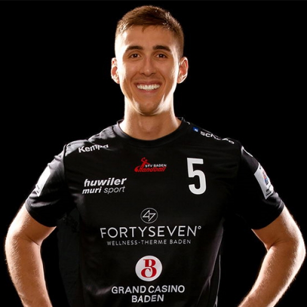 Filip Begic