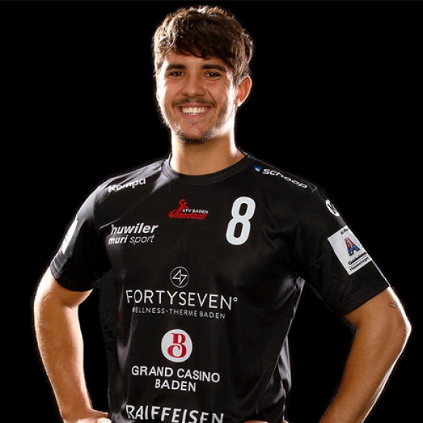 Mortiz Egger