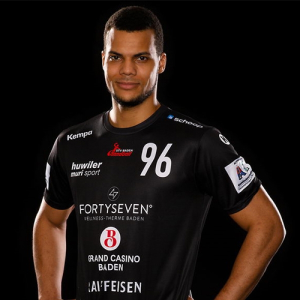 Benjamin Vizi