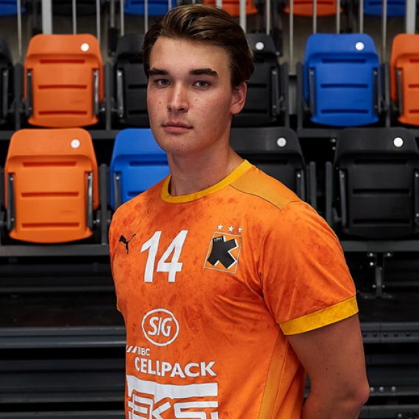 Lukas Hedinger