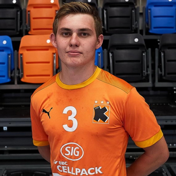 Jonas Keller