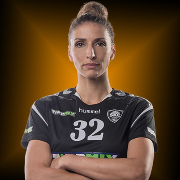 Andrea  Kobetić 