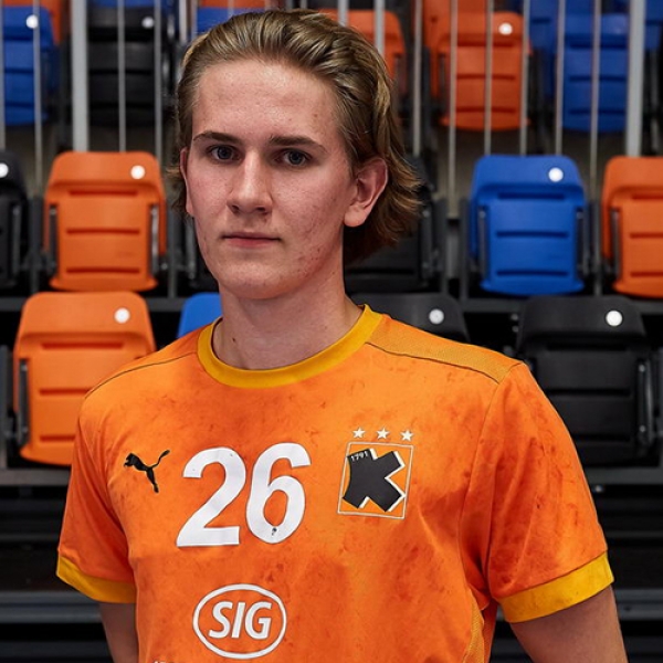 Dorian Kopczynski