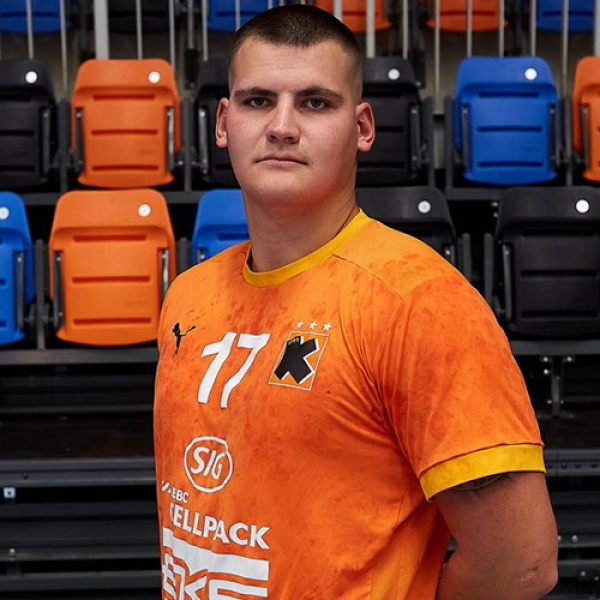 Gregor Rilak
