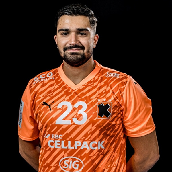 Rohat Sahin