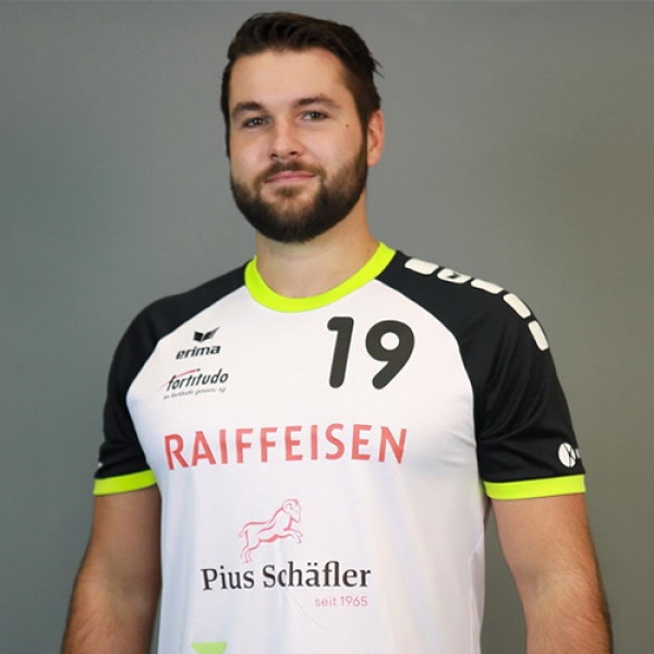 Simon Bamert