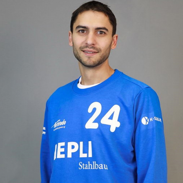 Gabor Busa