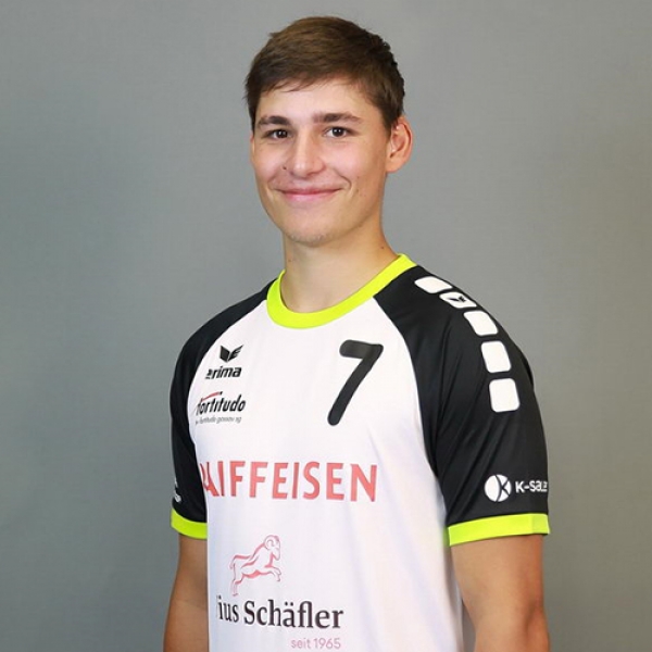 Noah Inauen