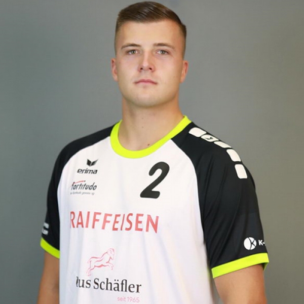 Lukas Linde