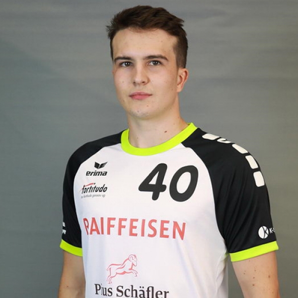 Loris Zeller