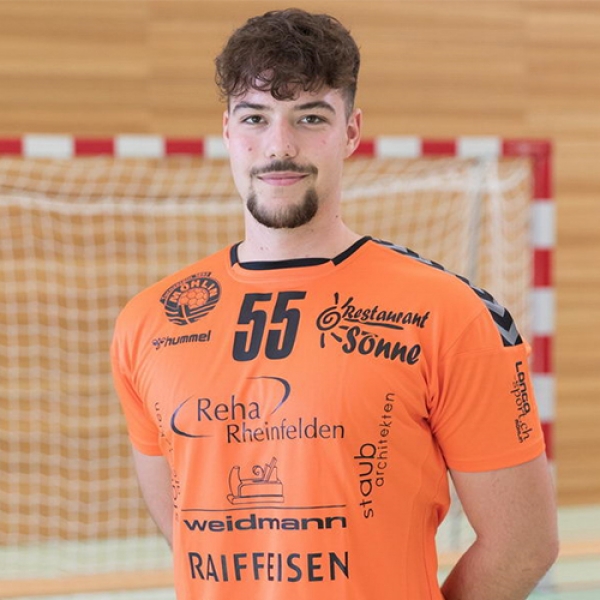 Marc Rohr