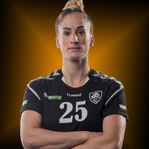 Nerea  Pena