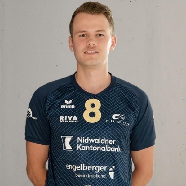Janik Nauer