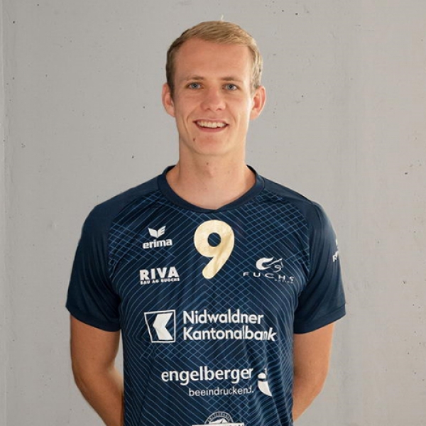 Daniel Weingartner