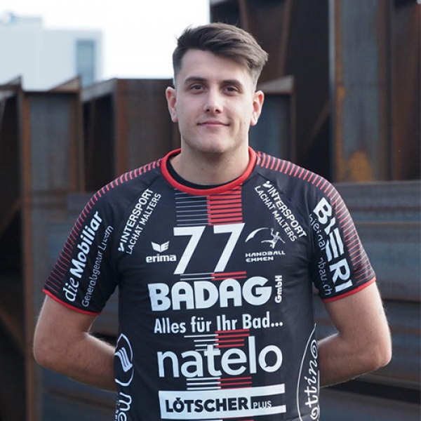 Brian Buchli