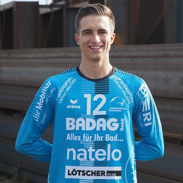 Patrick Rast