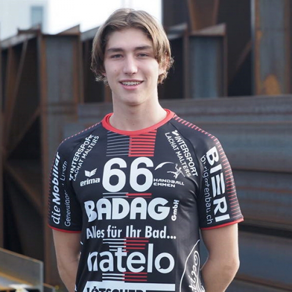 Nicola Sigrist