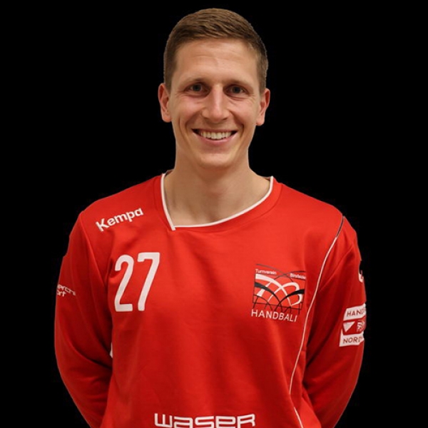 Sebastian Trankner