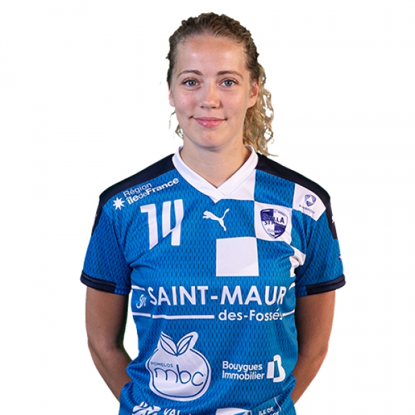 Camille Tourigny
