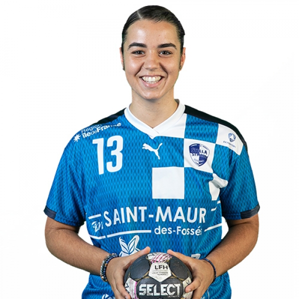 Emilie Despiau