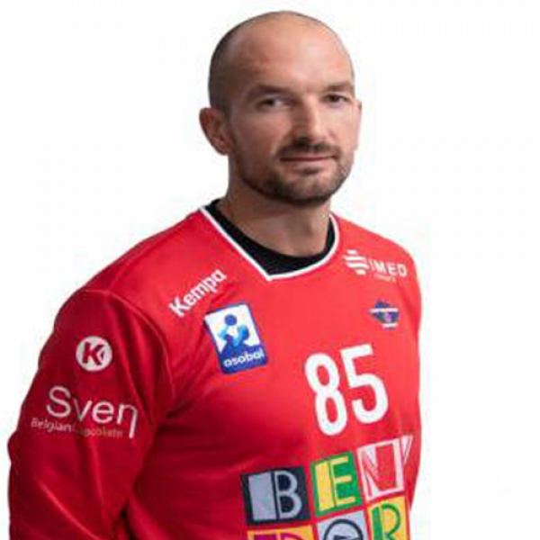 Mile  Mijušković