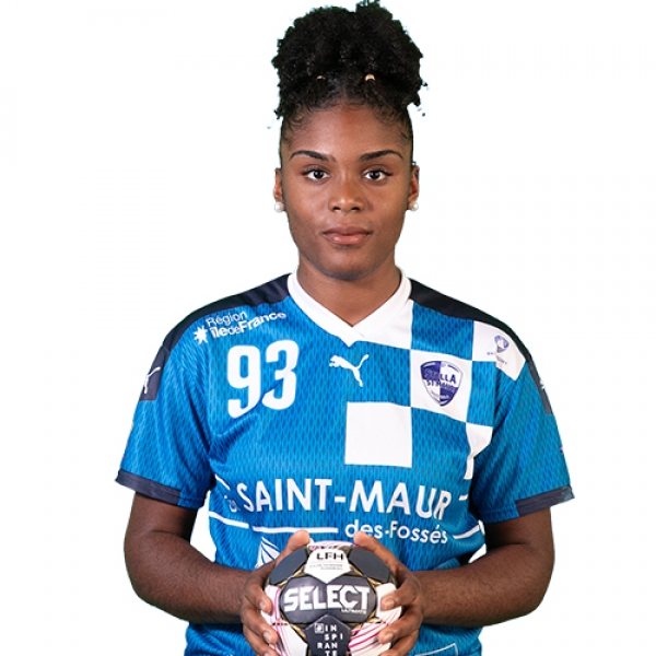 Kyncia Pastour
