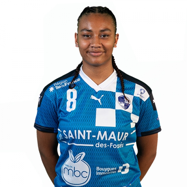 Maelle Clain
