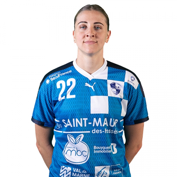 Mathilde Plotton