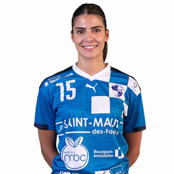 Rakia Rezgui