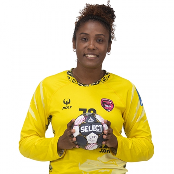 Amina Tounkara