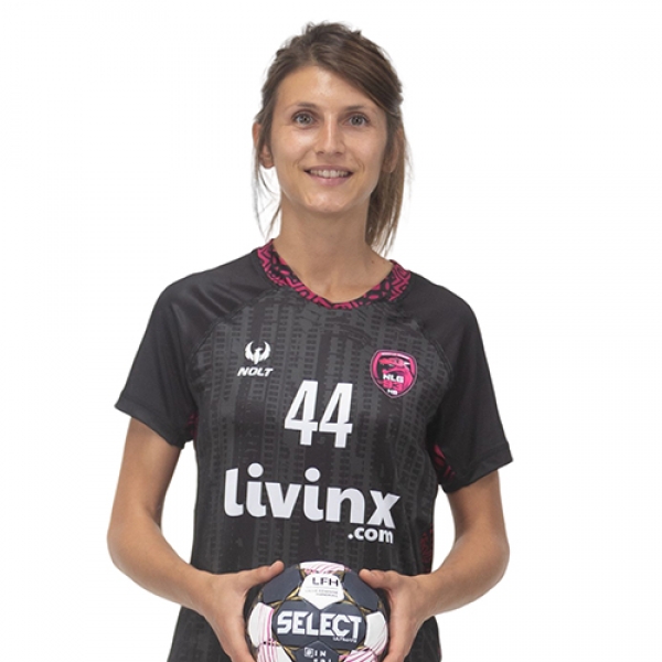 Apolline Feuvrier