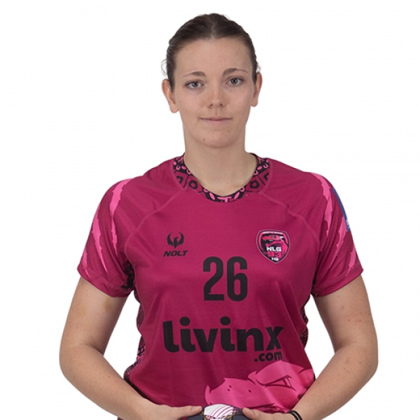 Maelle Le Roy