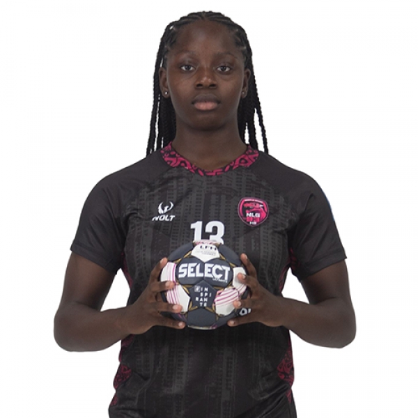 Ruth Mbala