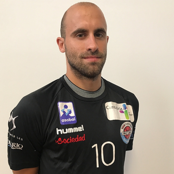Cristian  Postigo Redondo