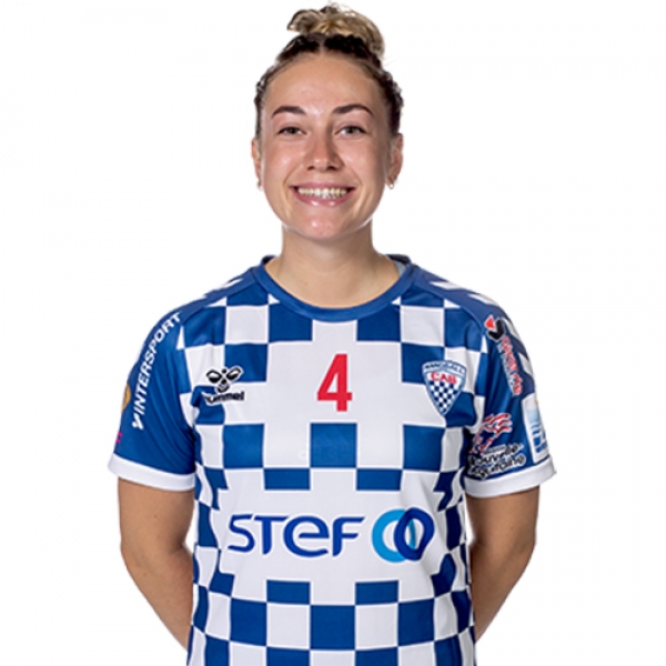 Mathilde Melique