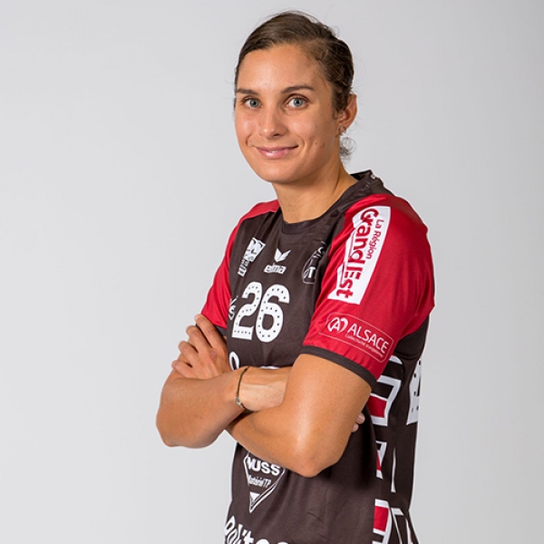 Dalila Abdesselam