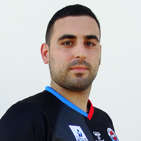 Alejandro  Blázquez Barco