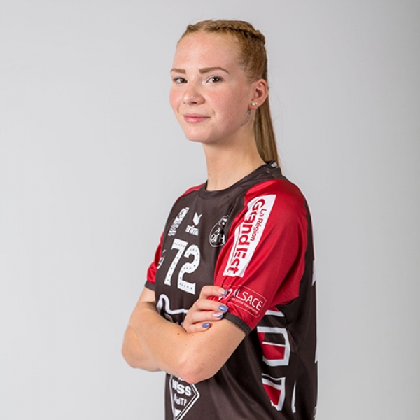 Margaux Imhof