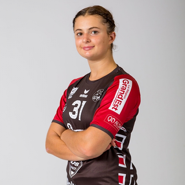 Mathilde Voyot