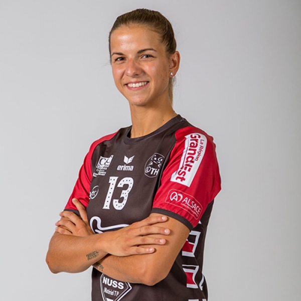 Mathilde Ziegler