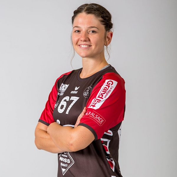 Sarah Muller