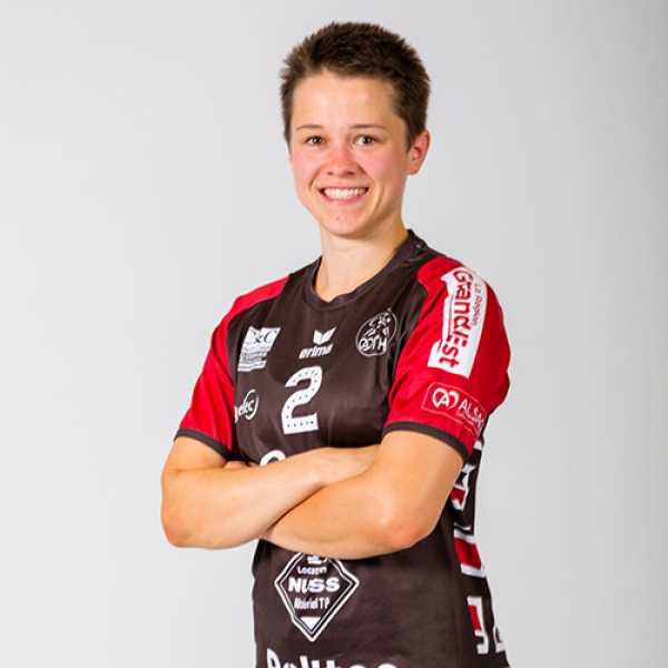 Saskia Probst