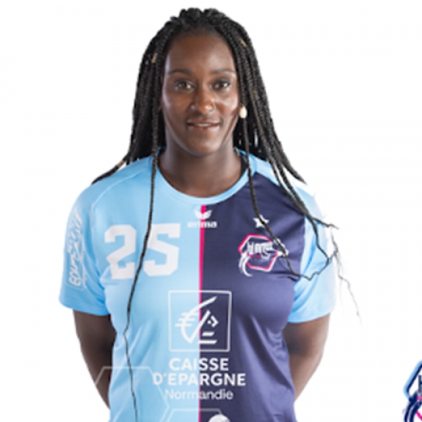 Aminata Doucoure