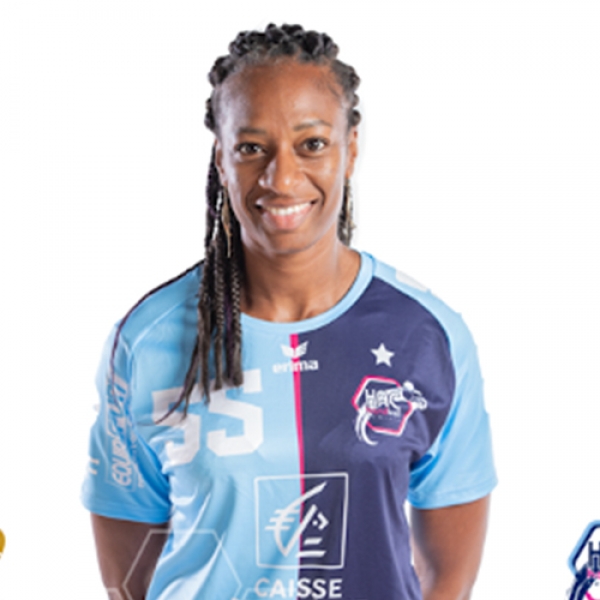Aminata Niang-Ba