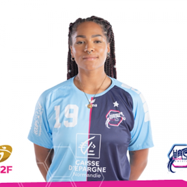 Maeva Coulibaly