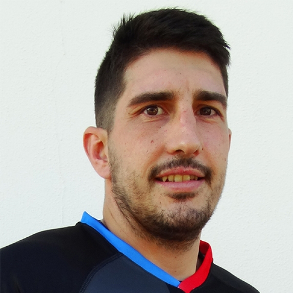 Diego  Muñiz Gonzalez