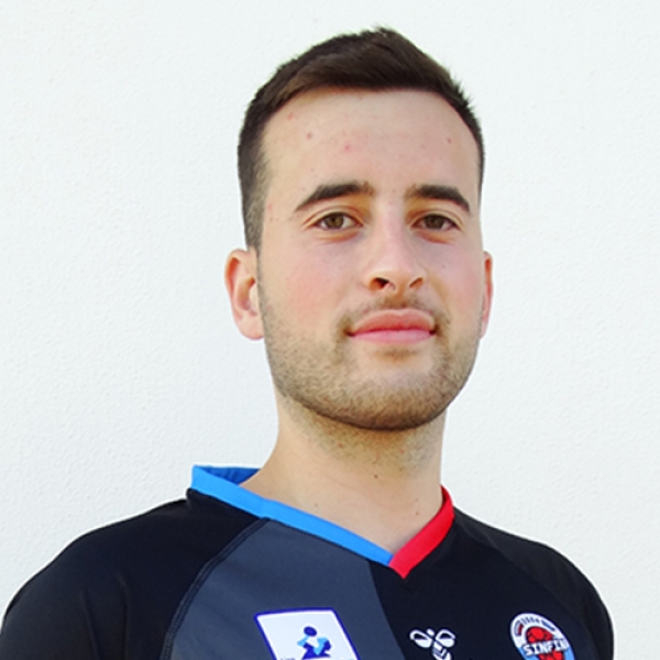 Javier  Valverde Bourdie
