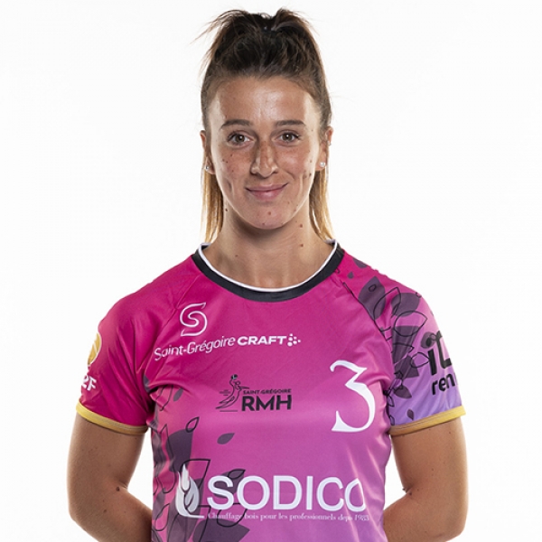 Charlotte Satge