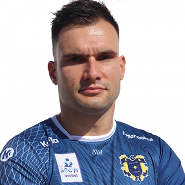 Moises  Simes Otero