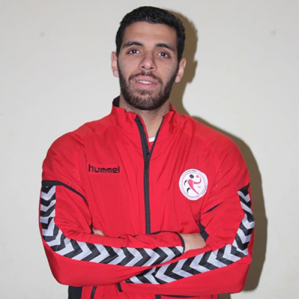 Akram Saad